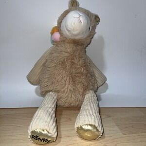 Scentsy Buddy - Lovely the Llama - Comes with "Tangerine Creamsicle" Scent Pack